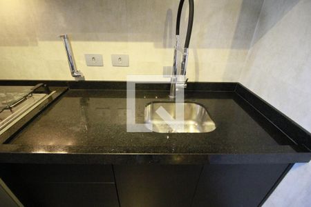 Apartamento para alugar com 43m², 1 quarto e 1 vagaCozinha