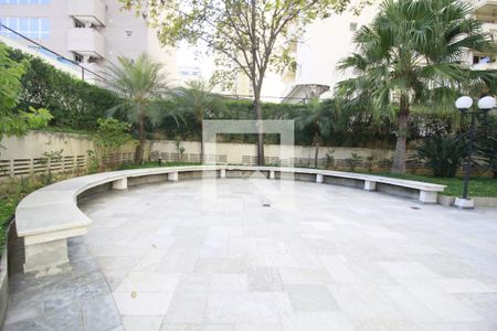 Apartamento para alugar com 43m², 1 quarto e 1 vagaArea Verde