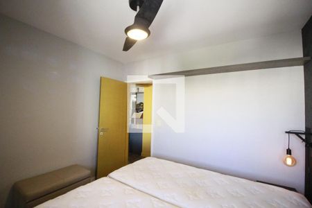 Apartamento para alugar com 43m², 1 quarto e 1 vagaQuarto