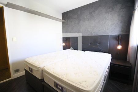 Apartamento para alugar com 43m², 1 quarto e 1 vagaQuarto