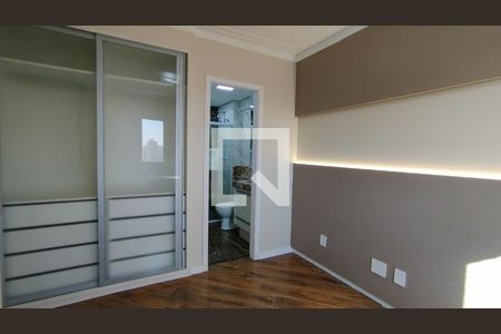 Apartamento à venda com 83m², 3 quartos e 2 vagasSuíte