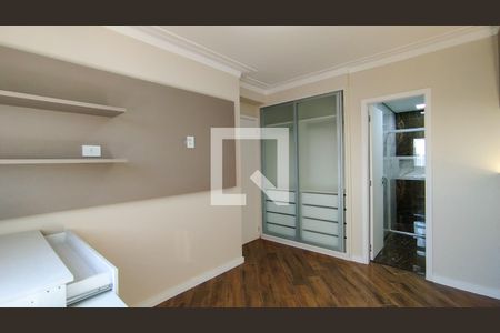 Apartamento à venda com 83m², 3 quartos e 2 vagasSuíte