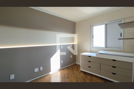 Apartamento à venda com 83m², 3 quartos e 2 vagasSuíte
