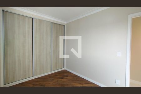 Apartamento à venda com 83m², 3 quartos e 2 vagasQuarto 2