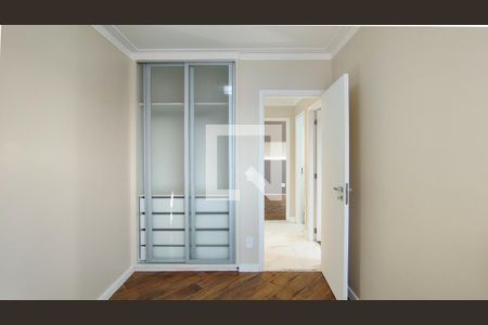 Apartamento à venda com 83m², 3 quartos e 2 vagasQuarto 3