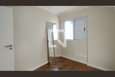 Apartamento à venda com 83m², 3 quartos e 2 vagasQuarto 3