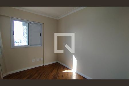 Apartamento à venda com 83m², 3 quartos e 2 vagasQuarto 3