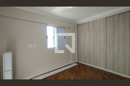 Apartamento à venda com 83m², 3 quartos e 2 vagasQuarto 2