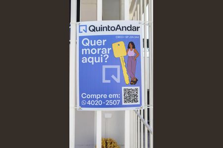 Apartamento à venda com 83m², 3 quartos e 2 vagasPlaquinha 