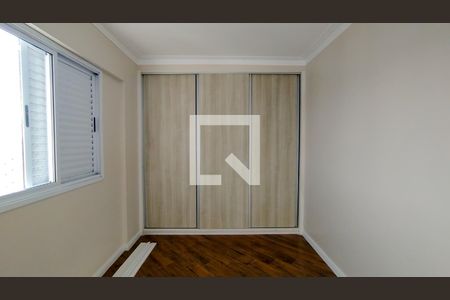 Apartamento à venda com 83m², 3 quartos e 2 vagasQuarto 2