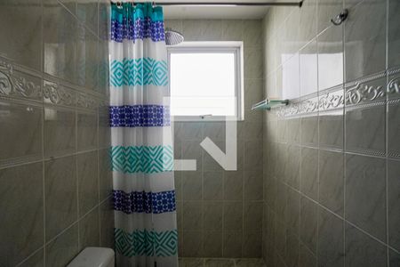 Apartamento para alugar com 130m², 3 quartos e 2 vagasBanheiro