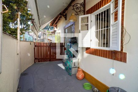 Apartamento para alugar com 130m², 3 quartos e 2 vagasÁrea de Serviço