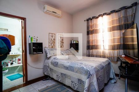 Quarto 1 de apartamento para alugar com 3 quartos, 130m² em Santa Rosa, Niterói