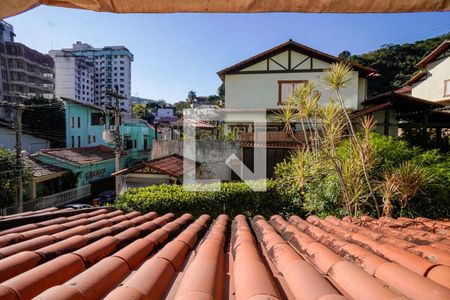 Quarto 1 de apartamento para alugar com 3 quartos, 130m² em Santa Rosa, Niterói