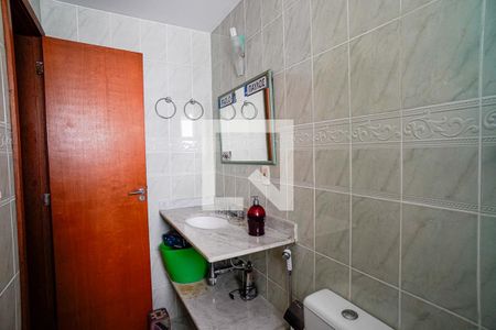 Apartamento para alugar com 130m², 3 quartos e 2 vagasBanheiro