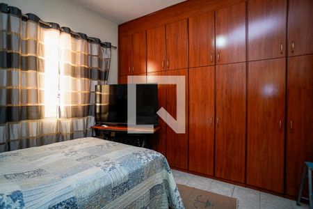 Quarto 1 de apartamento para alugar com 3 quartos, 130m² em Santa Rosa, Niterói