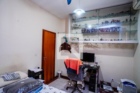 Apartamento para alugar com 130m², 3 quartos e 2 vagasQuarto 3