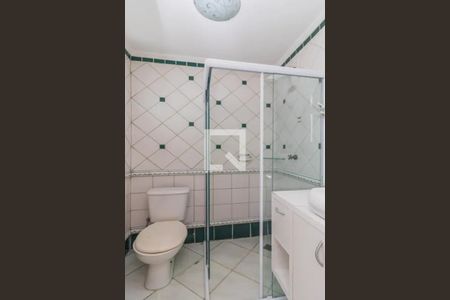 Apartamento para alugar com 178m², 3 quartos e 1 vagaBanheiro 3