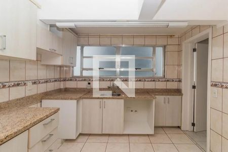 Apartamento para alugar com 178m², 3 quartos e 1 vagaCozinha