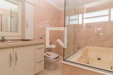 Apartamento para alugar com 178m², 3 quartos e 1 vagaBanheiro 2