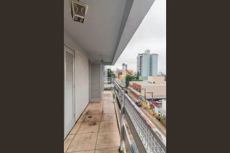 Apartamento para alugar com 178m², 3 quartos e 1 vagaVaranda