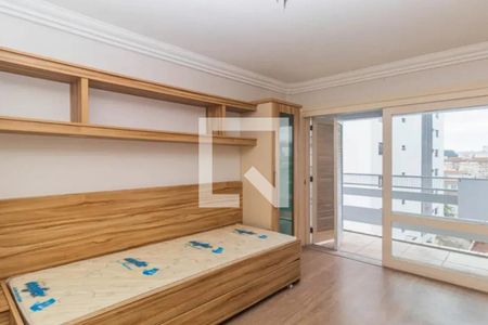 Apartamento para alugar com 178m², 3 quartos e 1 vagaQuarto 2