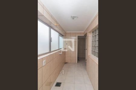 Apartamento para alugar com 178m², 3 quartos e 1 vagaÁrea de Serviço