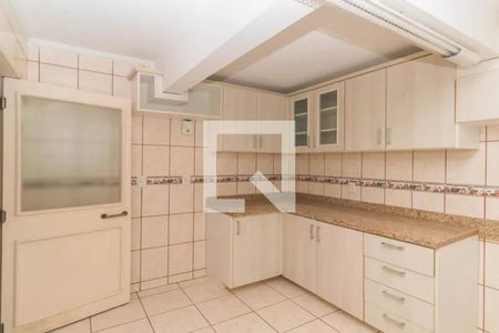 Apartamento para alugar com 178m², 3 quartos e 1 vagaCozinha