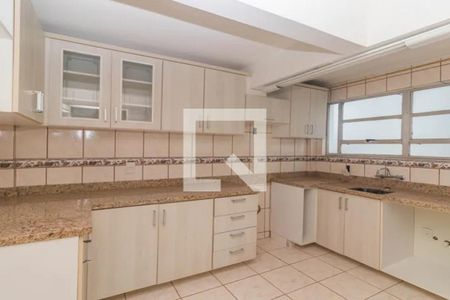 Apartamento para alugar com 178m², 3 quartos e 1 vagaCozinha