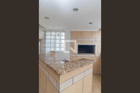 Apartamento para alugar com 178m², 3 quartos e 1 vagaÁrea Gourmet