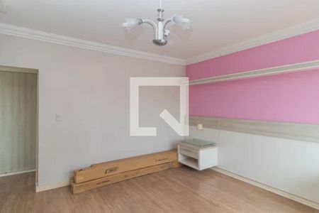Apartamento para alugar com 178m², 3 quartos e 1 vagaQuarto 3