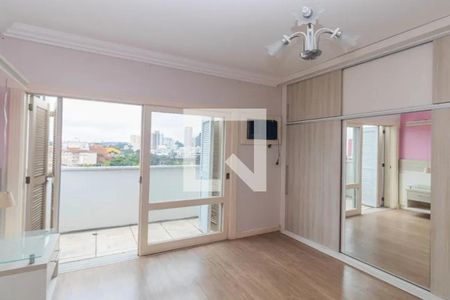 Apartamento para alugar com 178m², 3 quartos e 1 vagaQuarto 3