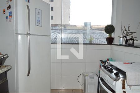 Casa à venda com 114m², 5 quartos e 1 vagaCozinha