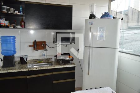 Casa à venda com 114m², 5 quartos e 1 vagaCozinha