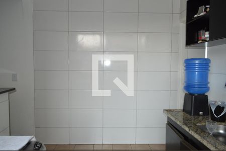 Casa à venda com 114m², 5 quartos e 1 vagaCozinha