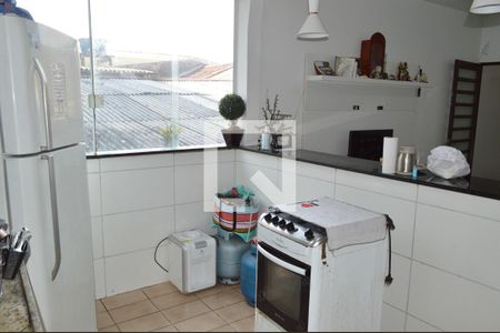 Casa à venda com 114m², 5 quartos e 1 vagaCozinha