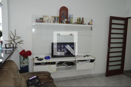 Sala de casa à venda com 5 quartos, 114m² em Ipiranga, São Paulo