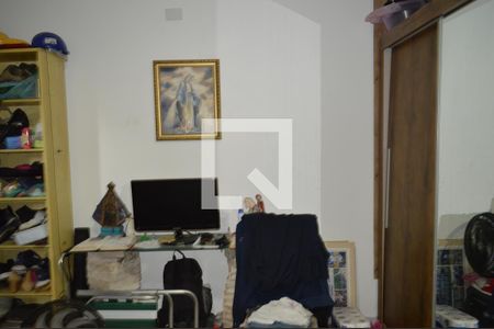 Sala de casa à venda com 5 quartos, 114m² em Ipiranga, São Paulo