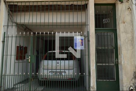 Casa à venda com 114m², 5 quartos e 1 vagaFachada + Plaquinha