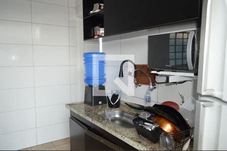 Casa à venda com 114m², 5 quartos e 1 vagaCozinha