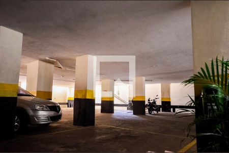 Apartamento para alugar com 52m², 1 quarto e 1 vagaGaragem