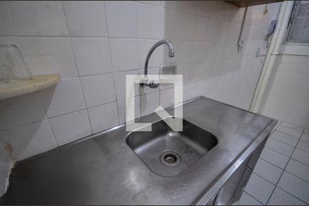 Apartamento para alugar com 52m², 1 quarto e 1 vagaCozinha