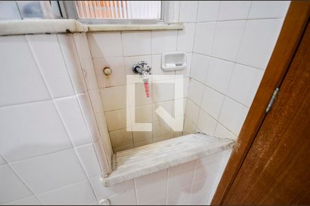 Apartamento para alugar com 52m², 1 quarto e 1 vagaÁrea de Serviço