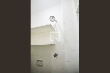 Apartamento para alugar com 52m², 1 quarto e 1 vagaBanheiro de Serviço