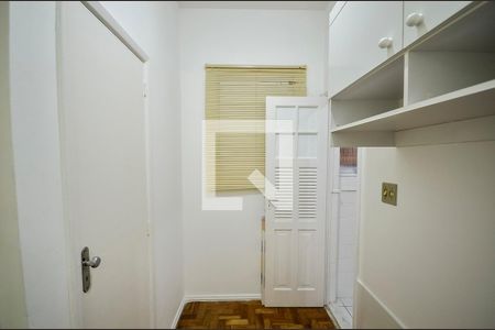 Apartamento para alugar com 52m², 1 quarto e 1 vagaQuarto de Serviço