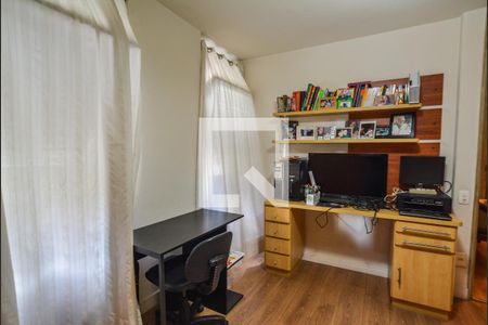 Apartamento para alugar com 294m², 5 quartos e 2 vagasQuarto 2