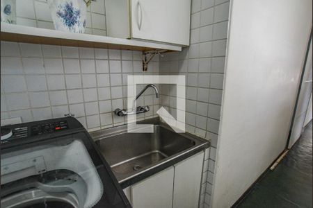 Apartamento para alugar com 294m², 5 quartos e 2 vagasÁrea de Serviço