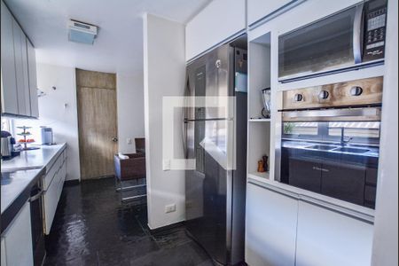 Apartamento para alugar com 294m², 5 quartos e 2 vagasCozinha
