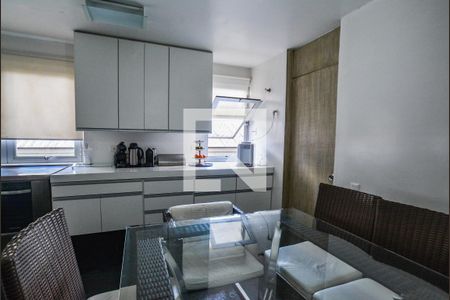 Apartamento para alugar com 294m², 5 quartos e 2 vagasCopa