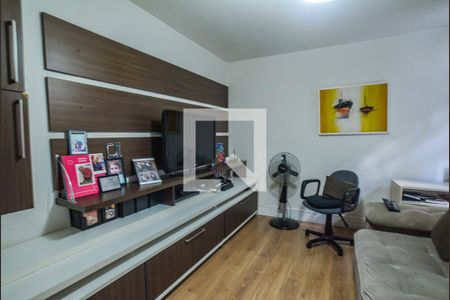 Apartamento para alugar com 294m², 5 quartos e 2 vagasSala de TV
